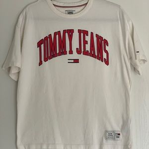Tommy Hilfiger jeans t-shirt